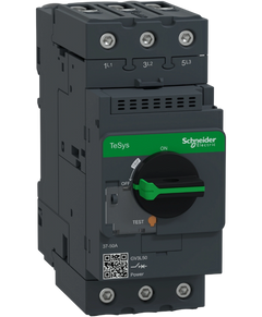 Schneider Electric GV3L50