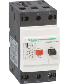 Schneider Electric GV3ME40