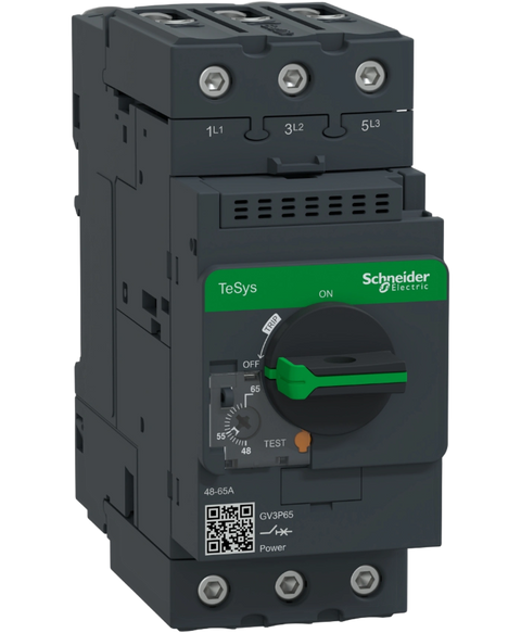 Schneider Electric GV3P65