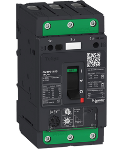 Schneider Electric GV4PE80S