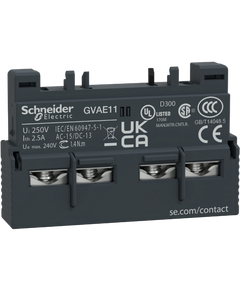 Schneider Electric GVAE11