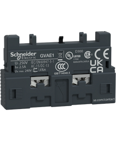 Schneider Electric GVAE1