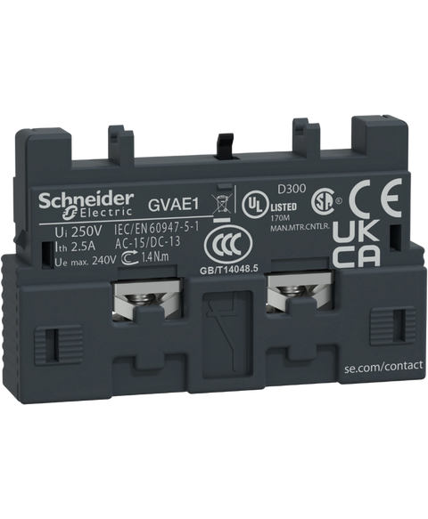 Schneider Electric GVAE1