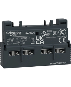 Schneider Electric GVAE20