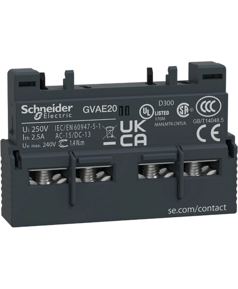 Schneider Electric GVAE20