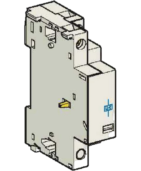 Schneider Electric GVAU207