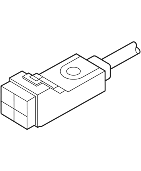 Panasonic GXL-8HU