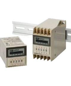 Omron H3CA-A