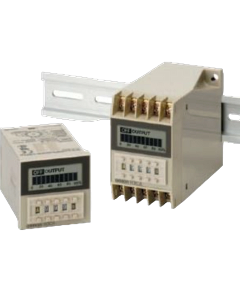 Omron H3CA-A