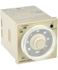 Omron H3CR-A8E