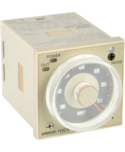 Omron H3CR-A8E