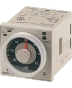 Omron H3CR-A8