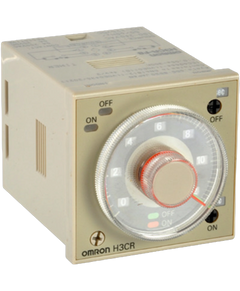 Omron H3CR-F8