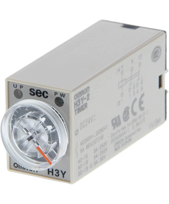 Omron H3Y-2-C