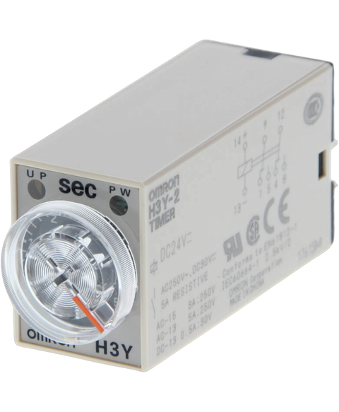 Omron H3Y-2-C