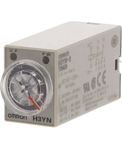 Omron H3YN-4