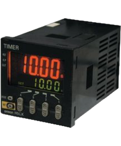 Omron H5CX-A11-N