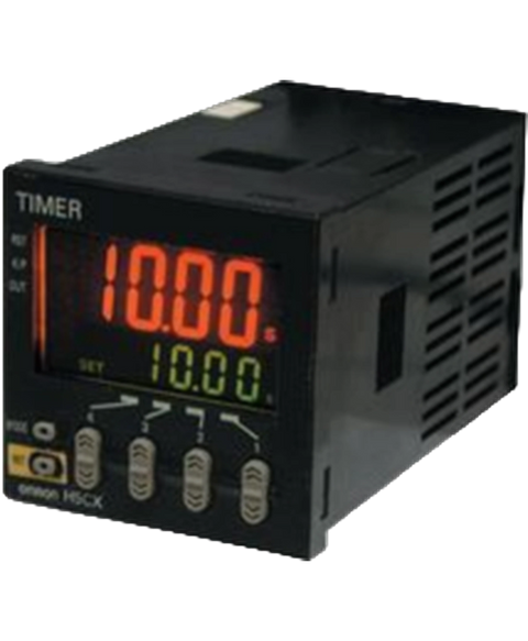 Omron H5CX-A11-N