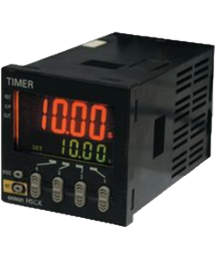 Omron H5CXAN