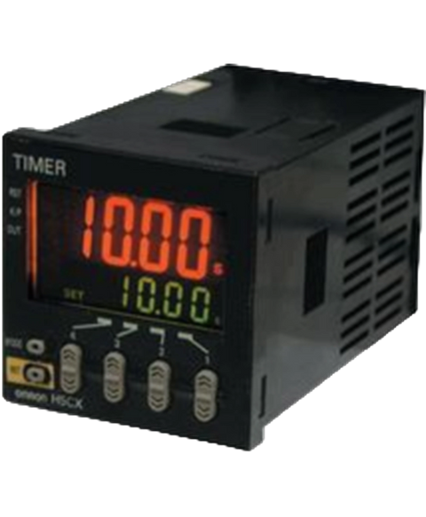 Omron H5CXAN