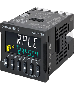 Omron H7CC-AD