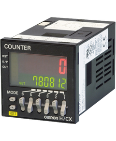 Omron H7CX-A-N