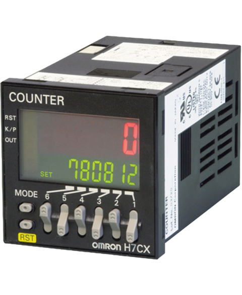 Omron H7CX-A-N