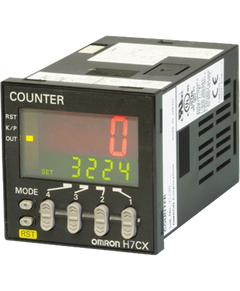 Omron H7CXA4DN