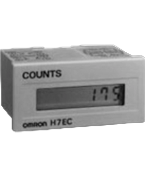 Omron H7EC-BLM