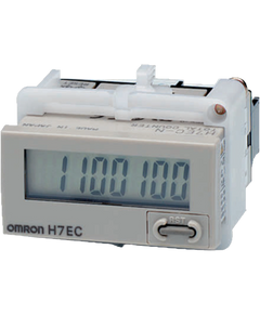Omron H7EC-N
