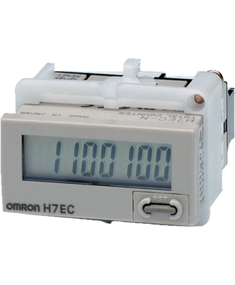 Omron H7EC-N
