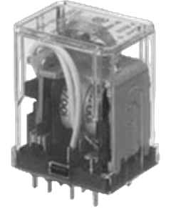 Panasonic HC4-HP-AC115V