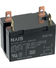 Panasonic HE1aN-DC12V