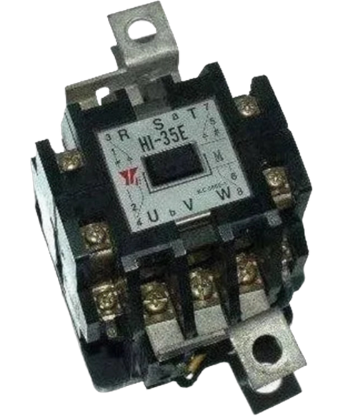 Yaskawa HI-35E