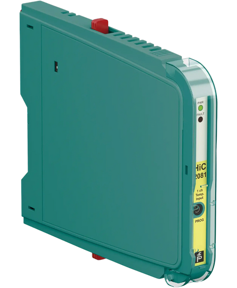 Pepperl+Fuchs HIC2081