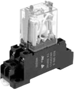 Panasonic HJ2-DC24V