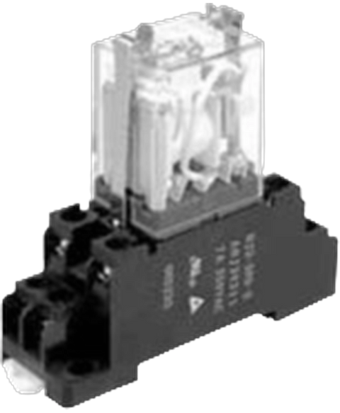 Panasonic HJ2-DC24V