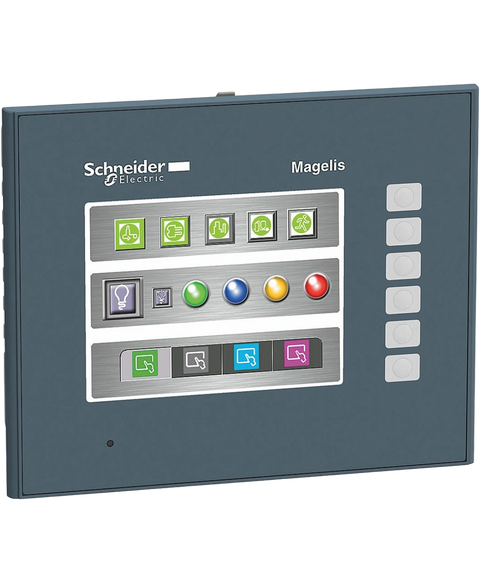Schneider Electric HMIGTO1310