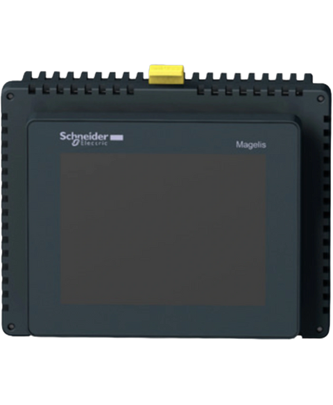 Schneider Electric HMISTU655