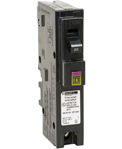 Schneider Electric HOM120PDFC