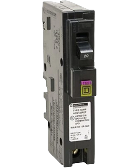 Schneider Electric HOM120PDFC
