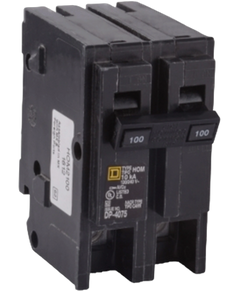 Schneider Electric HOM2100CP