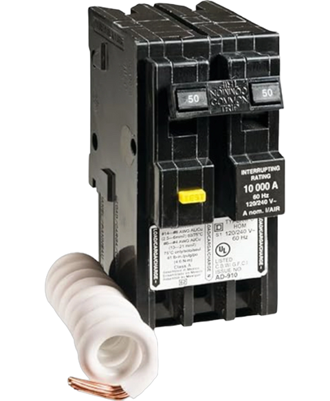 Schneider Electric HOM230GFIC
