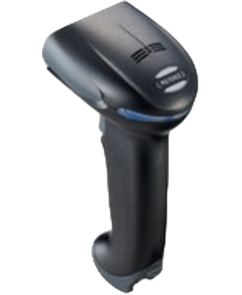 Keyence HR-100B