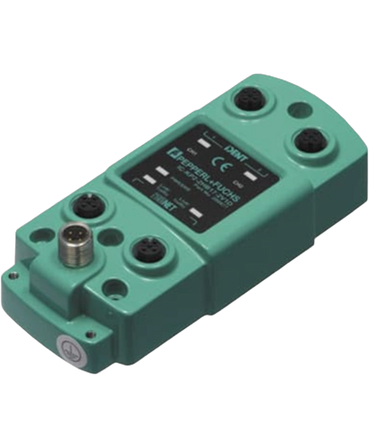 Pepperl+Fuchs IC-KP2-1HB17-2V1D