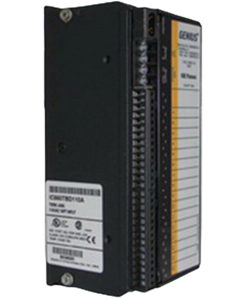 FANUC IC660BBD110