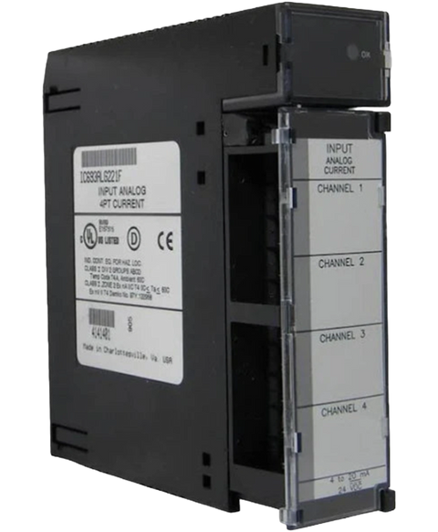 FANUC IC693ALG221J