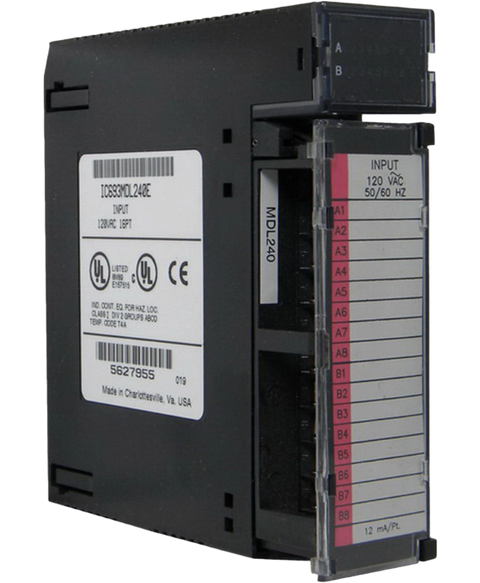 FANUC IC693MDL240