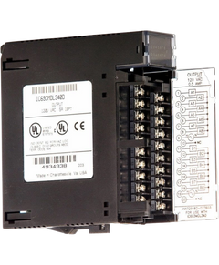 FANUC IC693MDL340D