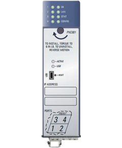 FANUC IC695ETM001